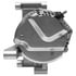 210-4217 by DENSO - Remanufactured DENSO First Time Fit Alternator