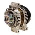 Denso 210-4238 Alternator Remanufactured DENSO First Time Fit Alternator