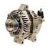 210-4248 by DENSO - Remanufactured DENSO First Time Fit Alternator