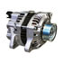 Denso 210-4299 Alternator Remanufactured DENSO First Time Fit Alternator