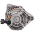 Denso 210-4316 Alternator Alternator Reman