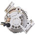 210-4311 by DENSO - Remanufactured DENSO First Time Fit Alternator