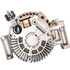 210-4330 by DENSO - Remanufactured DENSO First Time Fit Alternator