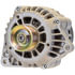 Denso 210-5109 Alternator Remanufactured DENSO First Time Fit Alternator