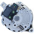 210-5124 by DENSO - Remanufactured DENSO First Time Fit Alternator