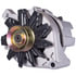 Denso 210-5125 Alternator Remanufactured DENSO First Time Fit Alternator