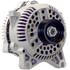 Denso 210-5317 Alternator Remanufactured DENSO First Time Fit Alternator