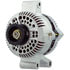 Denso 210-5315 Alternator Remanufactured DENSO First Time Fit Alternator