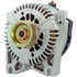 210-5322 by DENSO - Remanufactured DENSO First Time Fit Alternator