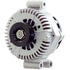 210-5337 by DENSO - Remanufactured DENSO First Time Fit Alternator