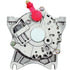 210-5342 by DENSO - Remanufactured DENSO First Time Fit Alternator