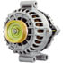 210-5343 by DENSO - Remanufactured DENSO First Time Fit Alternator