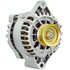 210-5345 by DENSO - Remanufactured DENSO First Time Fit Alternator
