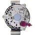 210-5356 by DENSO - Remanufactured DENSO First Time Fit Alternator