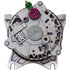 210-5366 by DENSO - Remanufactured DENSO First Time Fit Alternator