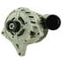 210-5393 by DENSO - Remanufactured DENSO First Time Fit Alternator