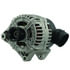 210-5395 by DENSO - Remanufactured DENSO First Time Fit Alternator