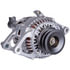 Denso 211-0104 Alternator Alternator New