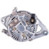 Denso 211-0104 Alternator Alternator New