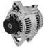 211-0124 by DENSO - Alternator New