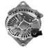 Denso 211-0127 Alternator Alternator New