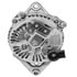 Denso 211-0125 Alternator Alternator New