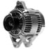211-0134 by DENSO - Alternator New