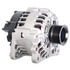 Denso 211-6001 Alternator New DENSO First Time Fit Alternator