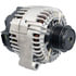 Denso 211-6020 Alternator New DENSO First Time Fit Alternator