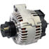 Denso 211-6025 Alternator New DENSO First Time Fit Alternator