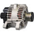 Denso 211-6030 Alternator New DENSO First Time Fit Alternator