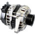 Denso 211-6031 Alternator New DENSO First Time Fit Alternator