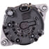 211-6037 by DENSO - New DENSO First Time Fit Alternator