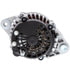 212-0102 by DENSO - Alternator, 24PE, 160A, J Mount