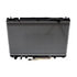 221-0503 by DENSO - Radiator