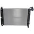 Denso 221-0514 Radiator Radiator