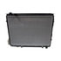 Denso 221-0518 Radiator Radiator