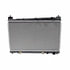 Denso 221-3110 Radiator Radiator