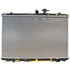 221-3145 by DENSO - Radiator
