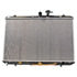 221-3146 by DENSO - Radiator