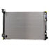 221-3141 by DENSO - Radiator