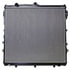 Denso 221-3150 Radiator Radiator