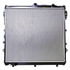 Denso 221-3151 Radiator Radiator
