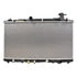221-3158 by DENSO - Radiator