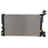 221-3159 by DENSO - Radiator