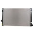 221-3161 by DENSO - Radiator