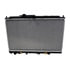 221-3201 by DENSO - Radiator