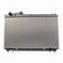 Denso 221-3170 Radiator Radiator
