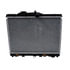 Denso 221-3207 Radiator Radiator