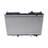 221-3209 by DENSO - Radiator